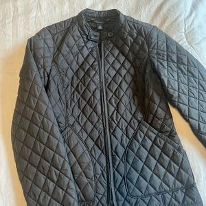 Black Banana Republic Jacket
